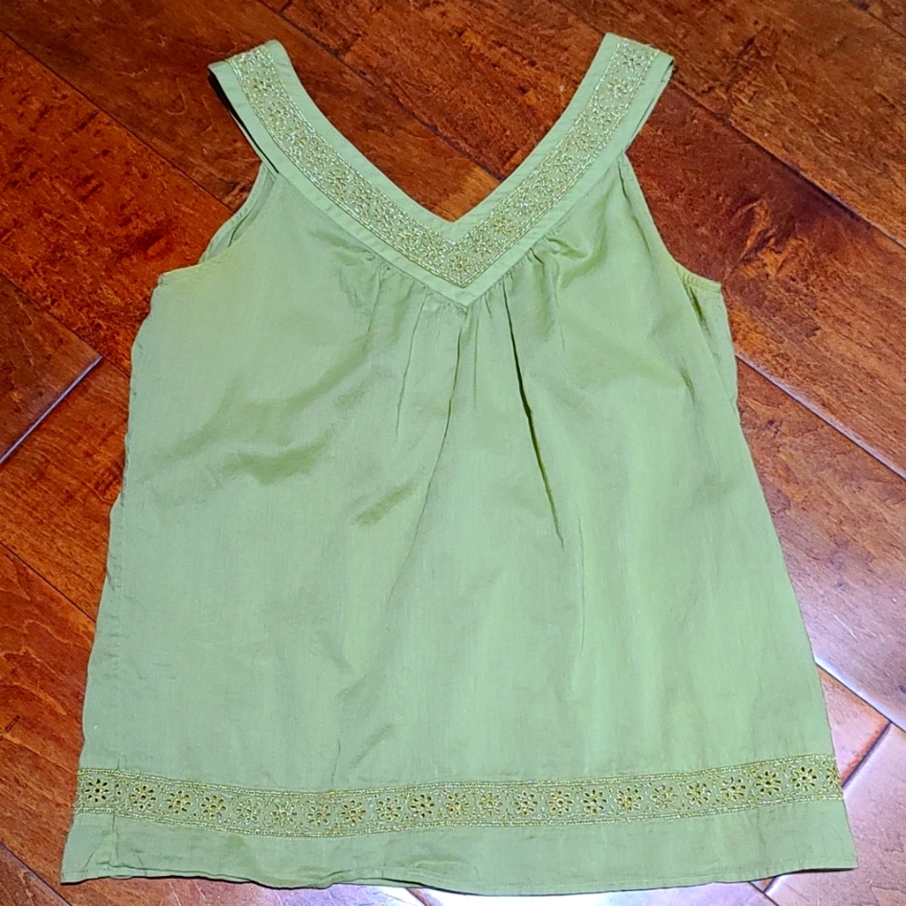 Banana Republic  Blouse